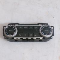 Centralina Comandi Clima Mercedes Classe C220 W204