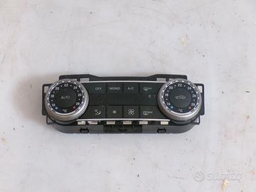 Centralina Comandi Clima Mercedes Classe C220 W204