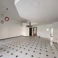 Locale commerciale - ampio e luminoso