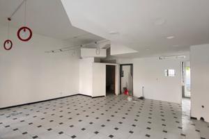 Locale commerciale - ampio e luminoso