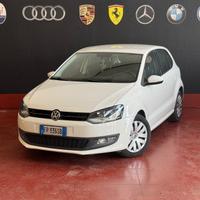Volkswagen Polo 1.2 TDI DPF 5 p. Comfortline OK NE