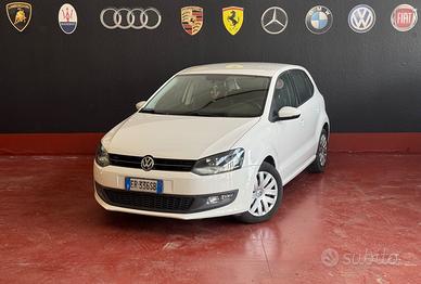 Volkswagen Polo 1.2 TDI DPF 5 p. Comfortline OK NE