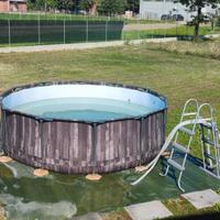 Piscina Bestway