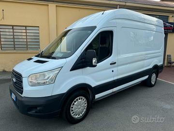 Ford Transit 330 2.2 Diesel 125CV PL-TM CINGHIA FA