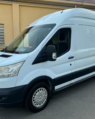 Ford Transit 330 2.2 Diesel 125CV PL-TM CINGHIA FA