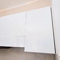 NUOVI PENSILI CUCINA SALOTTO ARMADIETTI SCAFFALI