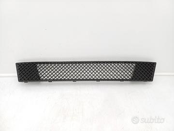 Griglia paraurti ante griglia radiatore bmw 120d e