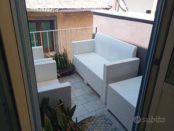 Casa indipendente a Scilla