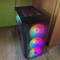 PC Fisso Gaming/Lavoro