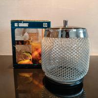 porta ghiaccio vintage Merkuria KOVOCAS