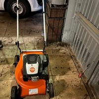Tagliaerba a motore-Stihl