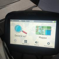 Garmin zumo 345
