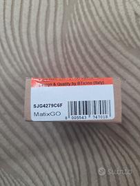 Presa ethernet