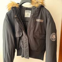 Giubbotto invernale HOODRICH