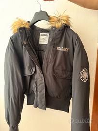 Giubbotto invernale HOODRICH