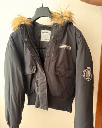 Giubbotto invernale HOODRICH