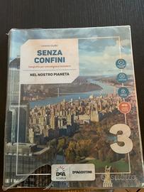 Senza confini 3 (9788851128227)