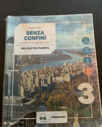 Senza confini 3 (9788851128227)