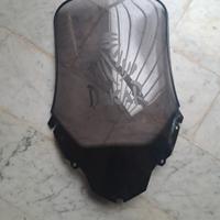 cupolino alto Kappa transalp xlv650