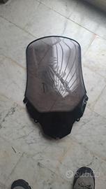 cupolino alto Kappa transalp xlv650