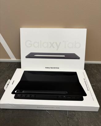 Galaxy tab s10 FE 5 G