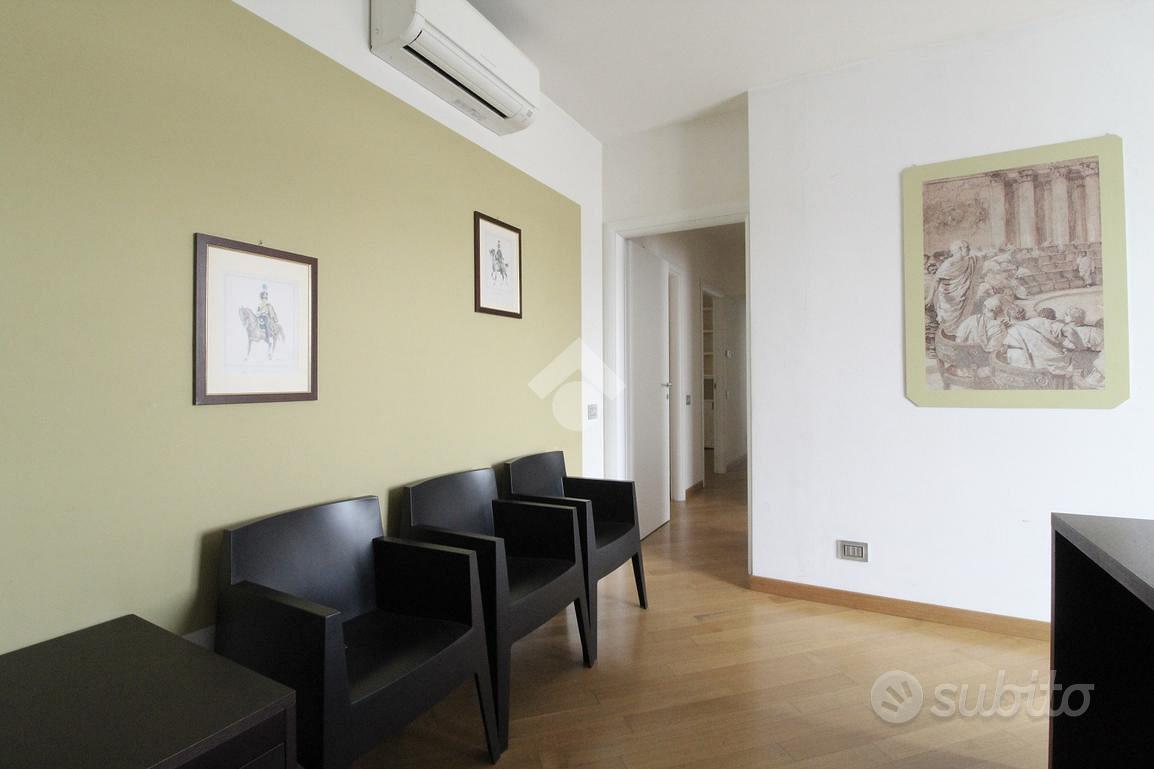 4 LOCALI A CASSANO D'ADDA - Vista 3