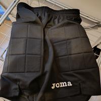 Pantaloncini protezione Portiere