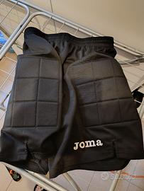 Pantaloncini protezione Portiere