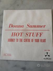 Donna Summer vinile 1979