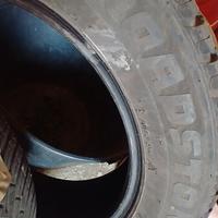 1 pneumatico invernale 215/60/R 17  96H