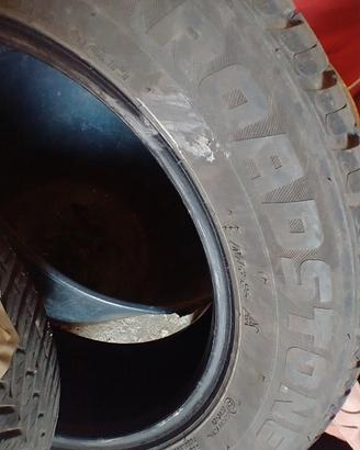 1 pneumatico invernale 215/60/R 17  96H