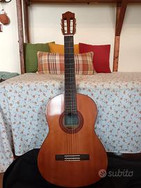 Chitarra classica Yamaha C40