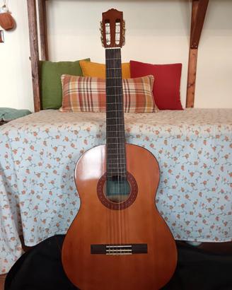 Chitarra classica Yamaha C40