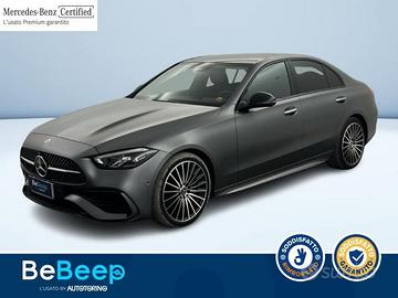 Mercedes-Benz Classe C C 220 D MHEV PREMIUM P...