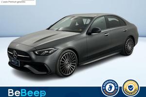 Mercedes-Benz Classe C C 220 D MHEV PREMIUM P...