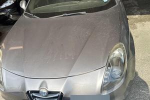 Romeo Giulietta anno 2013