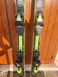Head sci 163cm