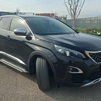 Peugeot 3008 Gt 1.6 hdi 120cv automatica