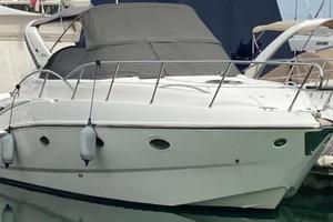 Ranieri Rancraft RC34 usata