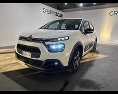 CITROEN C3 3ª serie - C3 PureTech 83 S&S Fe U65893