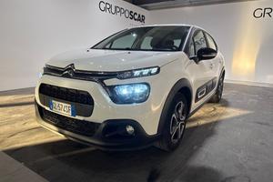 CITROEN C3 3ª serie - C3 PureTech 83 S&S Fe U65893