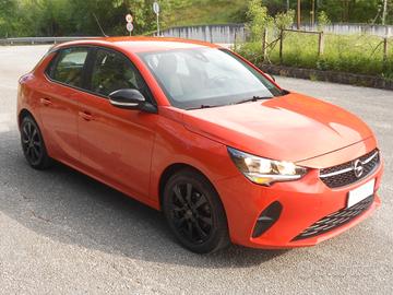 CORSA 1.2ie(my'23)IVA ESPOSTA(24mesi di GARANZIA)E