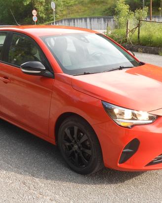 CORSA 1.2ie(my'23)IVA ESPOSTA(24mesi di GARANZIA)E