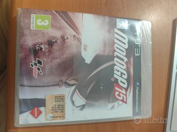 motoGP 15 
