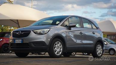 Opel Crossland X 1.2 12V Start&Stop 2020