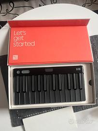 Tastiera piano ROLI M