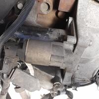 MOTORINO AVVIAMENTO IVECO DAILY C «II» (2009)