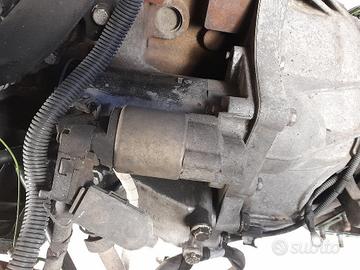 MOTORINO AVVIAMENTO IVECO DAILY C «II» (2009)