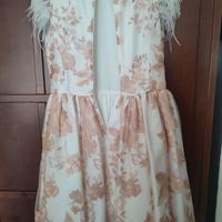 Vestito per cerimonie