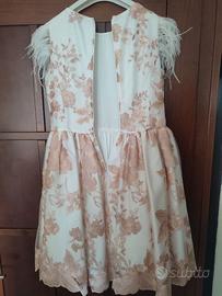 Vestito per cerimonie